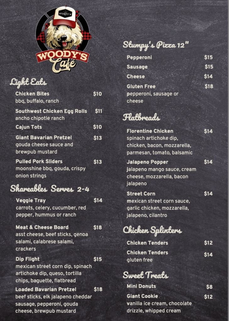 Stumpy’s Hatchet House Axe Throwing Coon Rapids, NM